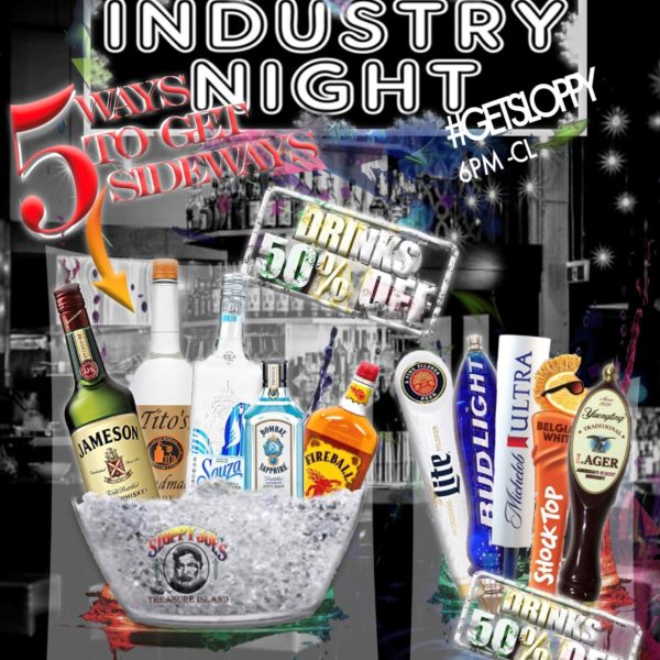 Industry Night Oct 2019 Industry Night Oct 2019