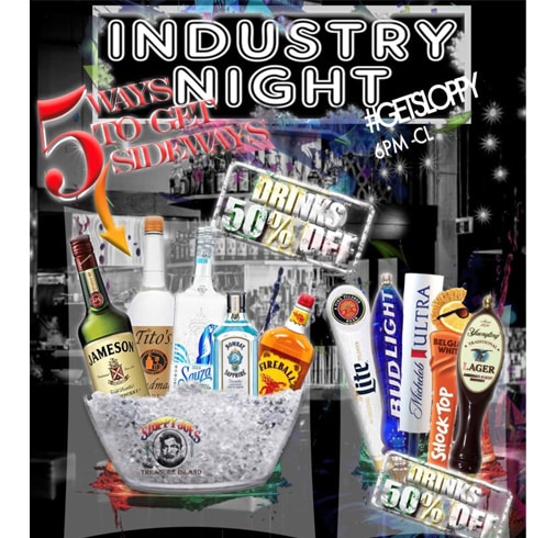 Industry Night Industry Night